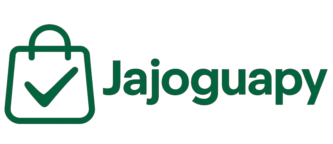 Jajoguapy